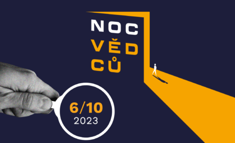 Odhalte tajemství vědy na Noci vědců na VŠE /6. října 2023/