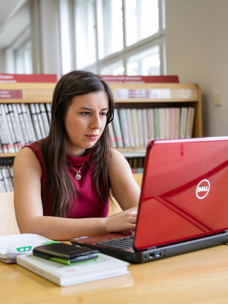 Akademická psychologická poradna VŠE nabízí online konzultace i diagnostiku předpokladů pro kariéru