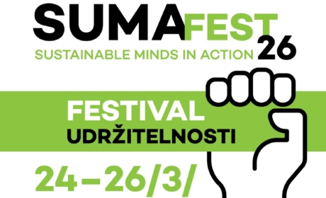SUMAFEST26: Festival udržitelnosti na VŠE