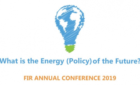 FMV pořádá výroční konferenci na téma energie /2. 10./
