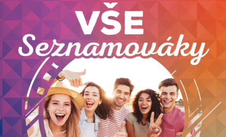 Oficiální Seznamováky studijních programů VŠE 2026 pro první ročníky