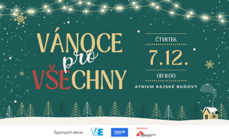Vánoce pro všechny 7/12/2023