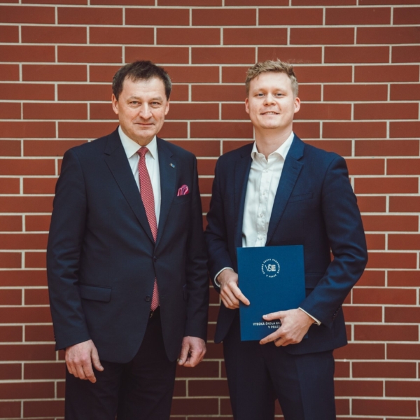 Národo­hospodářská fakulta