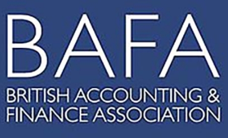 VŠE hostí workshop British Finance & Accounting Association /20.-21. 6./