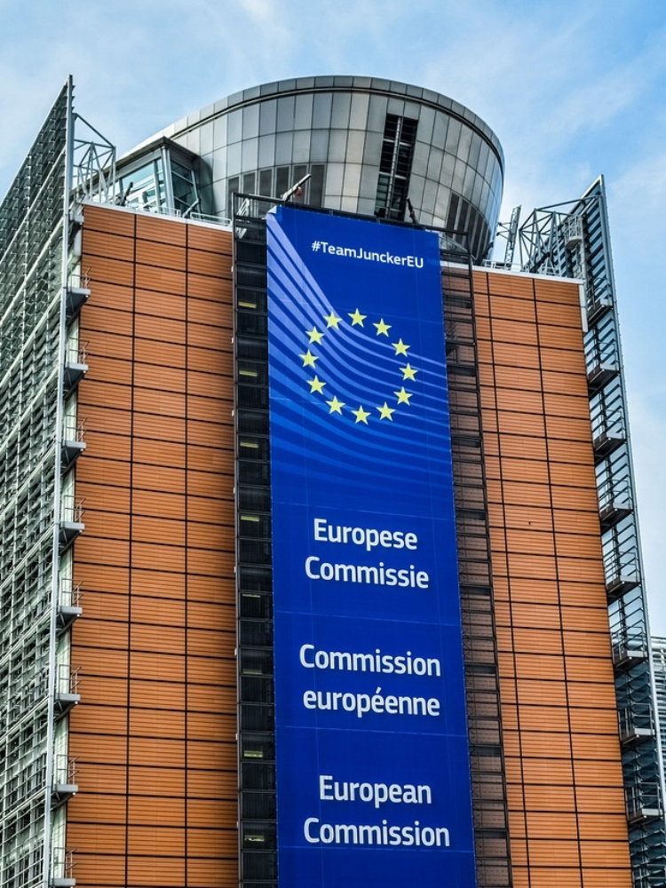 Absolventi VŠE míří mezi top úředníky Evropské komise