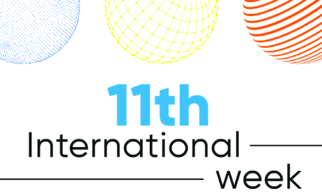 11th International Week