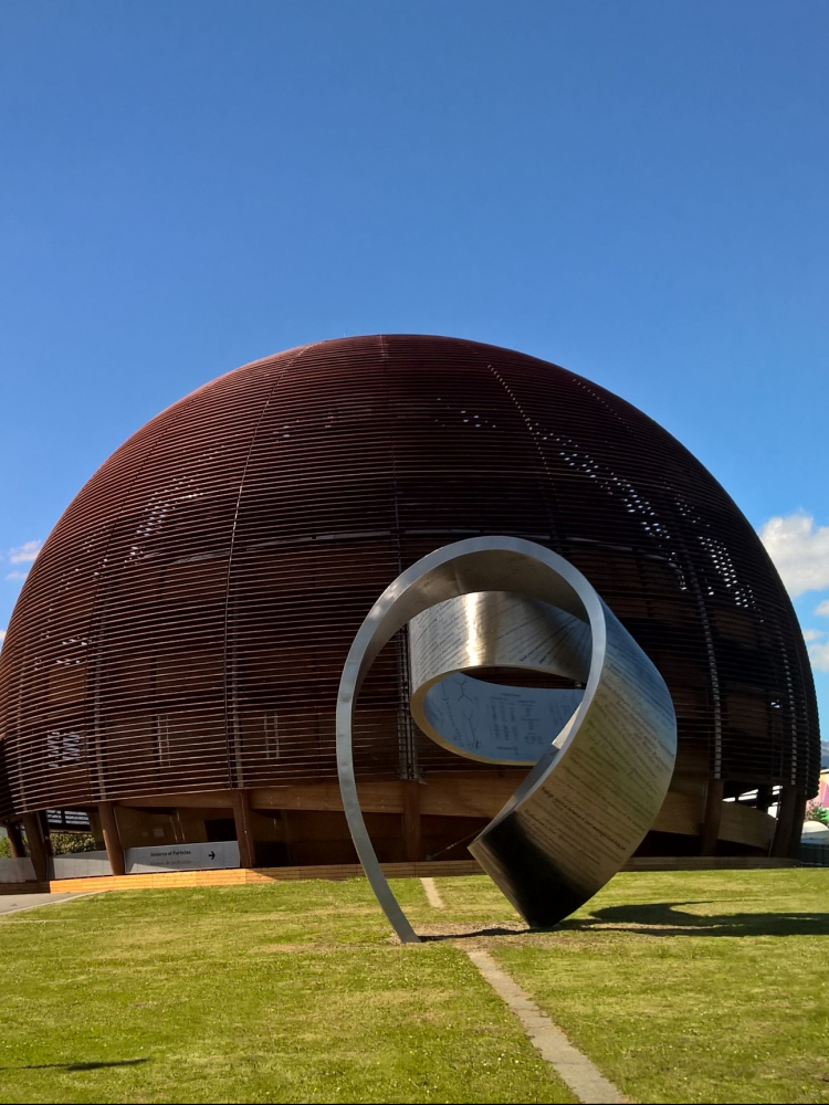 Studenti VŠE se mohou hlásit na stáž v CERN