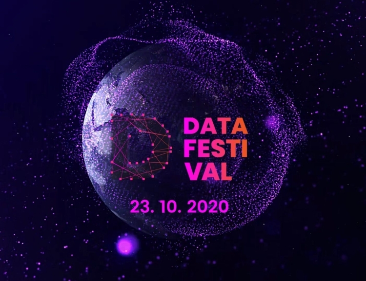 KPMG Data Festival letos proběhl ONLINE