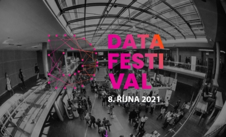 KPMG Data Festival boří mýty ohledně dat a složitosti práce s nimi /8. 10./