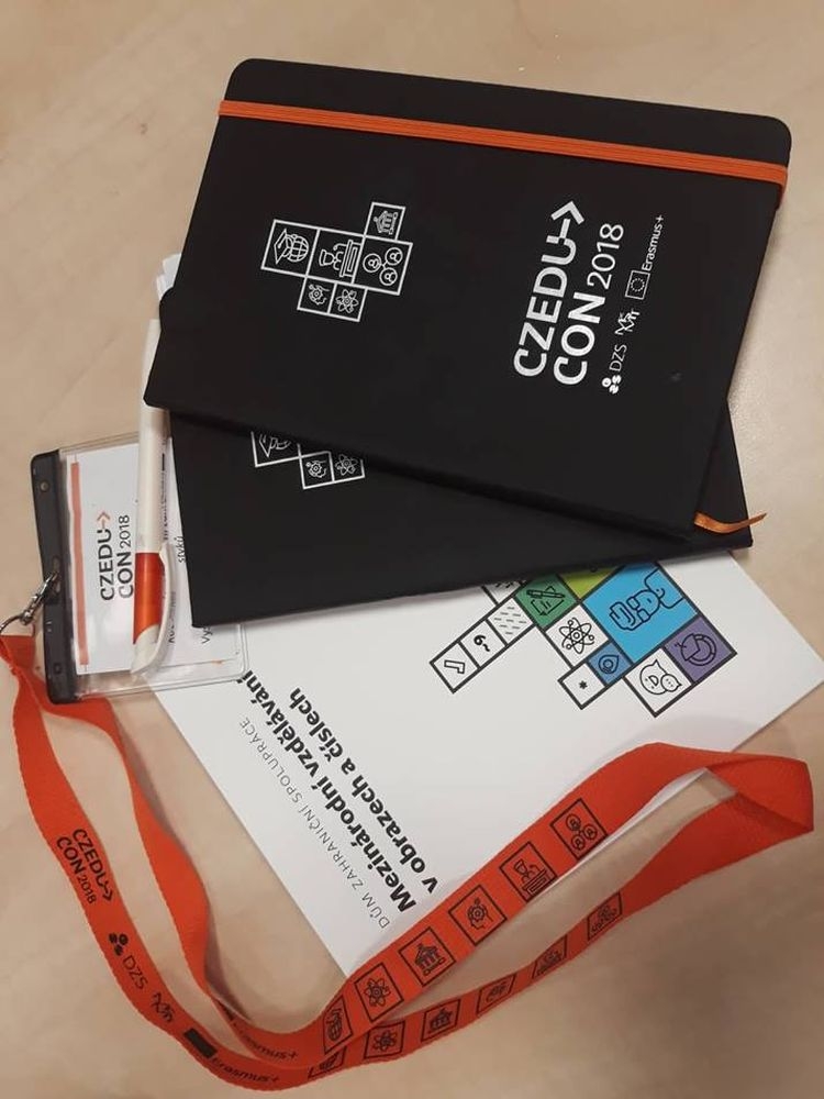 VŠE se zapojila do prvního ročníku fóra mezinárodního vysokoškolského vzdělávání Czeducon