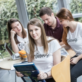 FMV – Do 30. listopadu přijímáme přihlášky k magisterskému studiu od února 2023