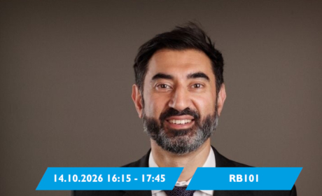 EEA Presidential Address – Imran Rasul (UCL) – nenechte si ujít přednášku předního světového ekonoma!