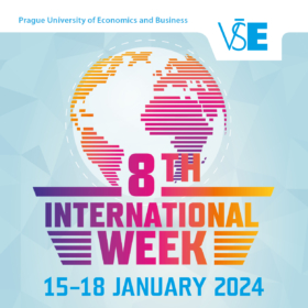 8th International Week na VŠE