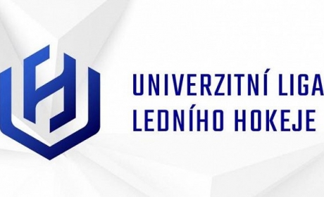 Od září startuje nová univerzitní liga ledního hokeje