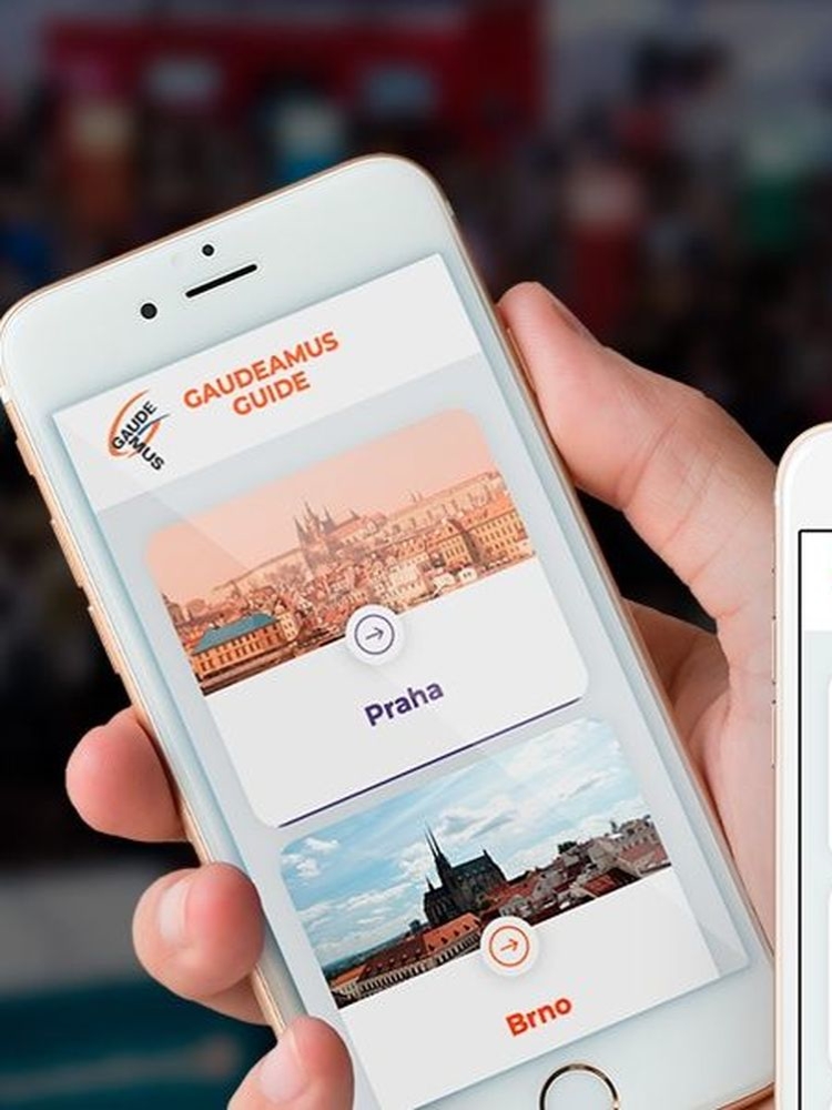 VŠE se uchazečům představila v rámci online přednáškových dní Gaudeamus