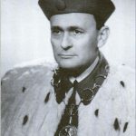 prof. JUDr. Ladislav Veltruský, CSc.