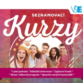 Budoucí prváci, poznejte školu a spolužáky dřív, než začne semestr