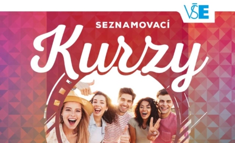 Seznamovací kurzy pro studenty prvních ročníků