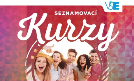 Seznamovací kurzy pro studenty prvních ročníků