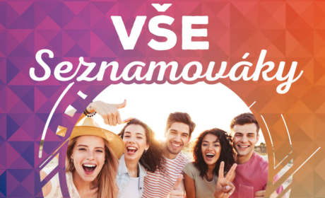 Oficiální Seznamováky studijních programů VŠE 2025 pro první ročníky