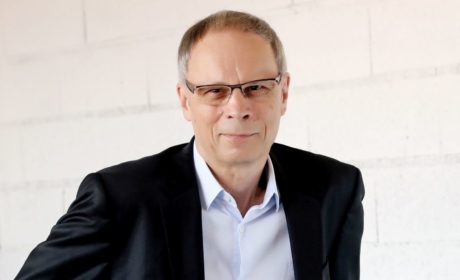 Prof. Tirole převezme na VŠE čestný doktorát /22. 6./