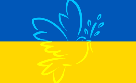 Již rok pomáhá VŠE Ukrajině