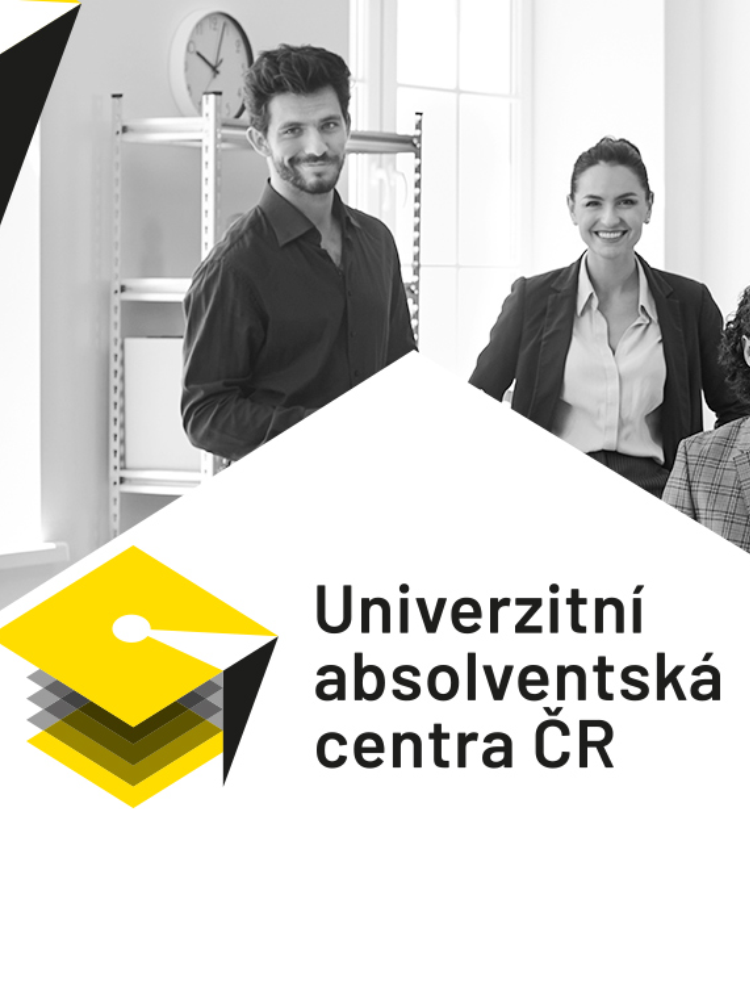 Univerzitní absolventská centra ČR pokračují v pravidelném setkáváním