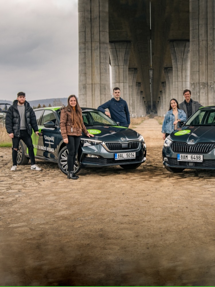 Marketingový tým Uniqway hledá posilu