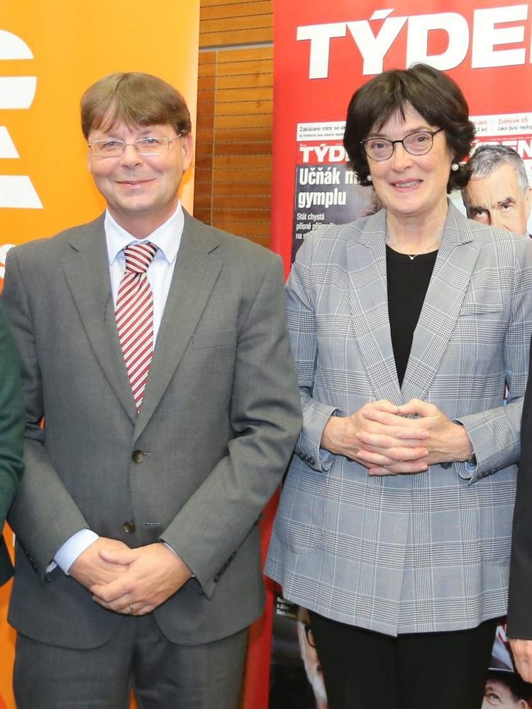 Sociální politika 2019. Na Národohospodářské fakultě se sešly špičky vědy i politiky