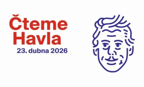 Čteme Havla u příležitosti jeho nedožitých 90. narozenin