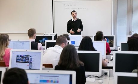 Kurz rozvoje pedagogických a sociálně psychologických dovedností pro doktorandy a akademické pracovníky